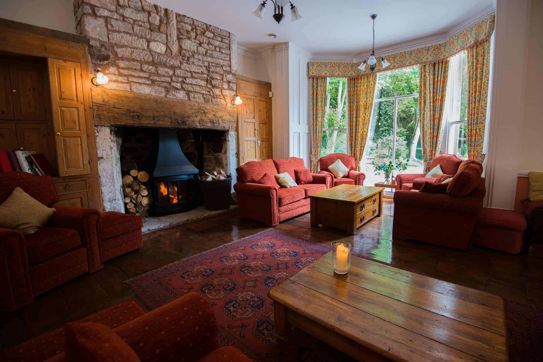 Parkfields 360 Virtual Tour Matt Thomas Photography