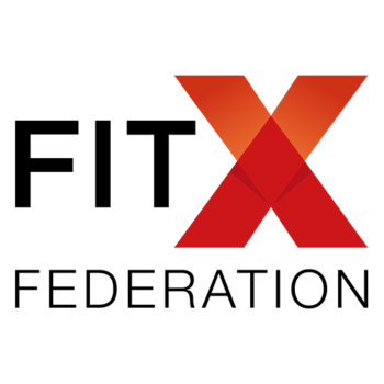 FitX Logo