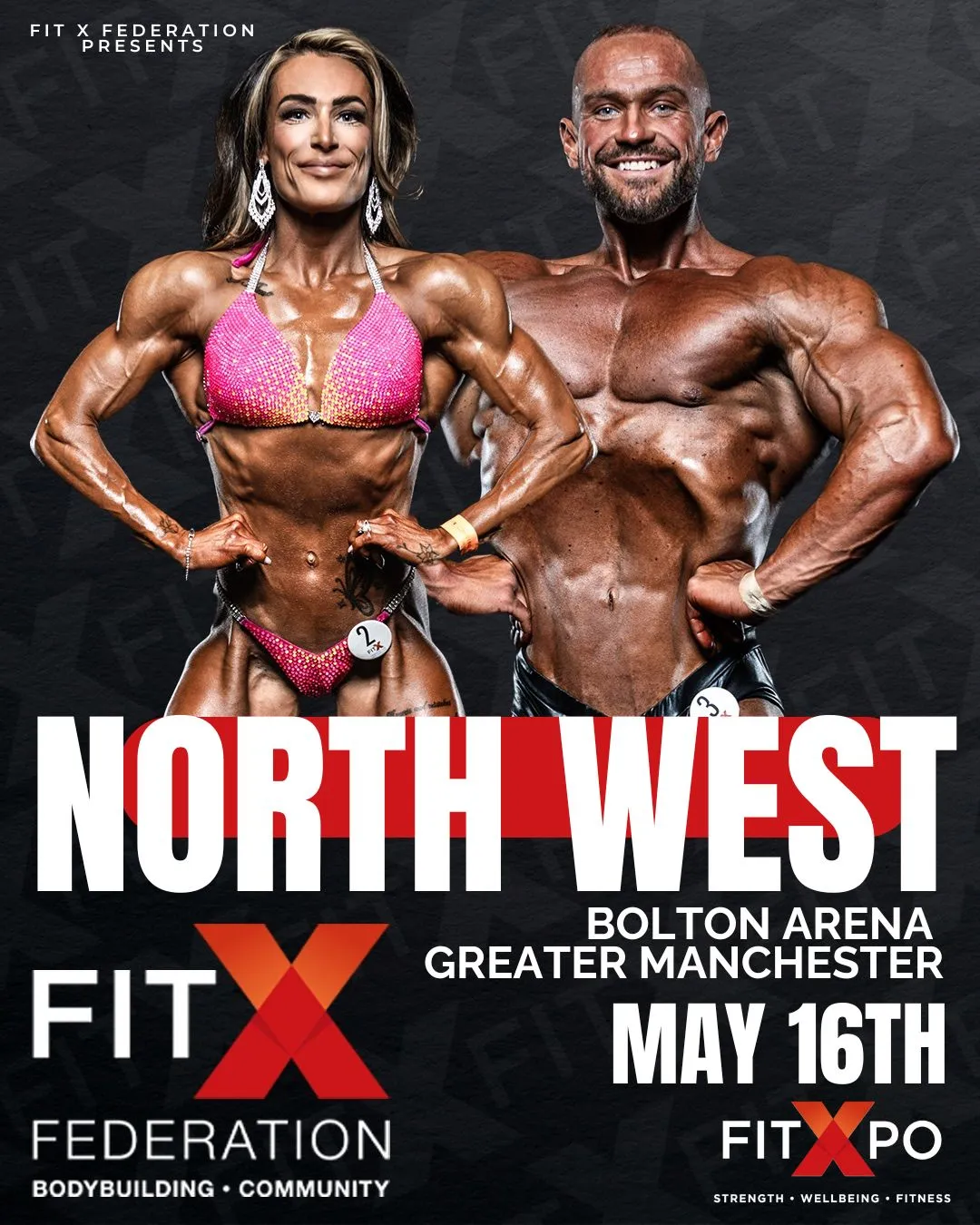 Fitx North West