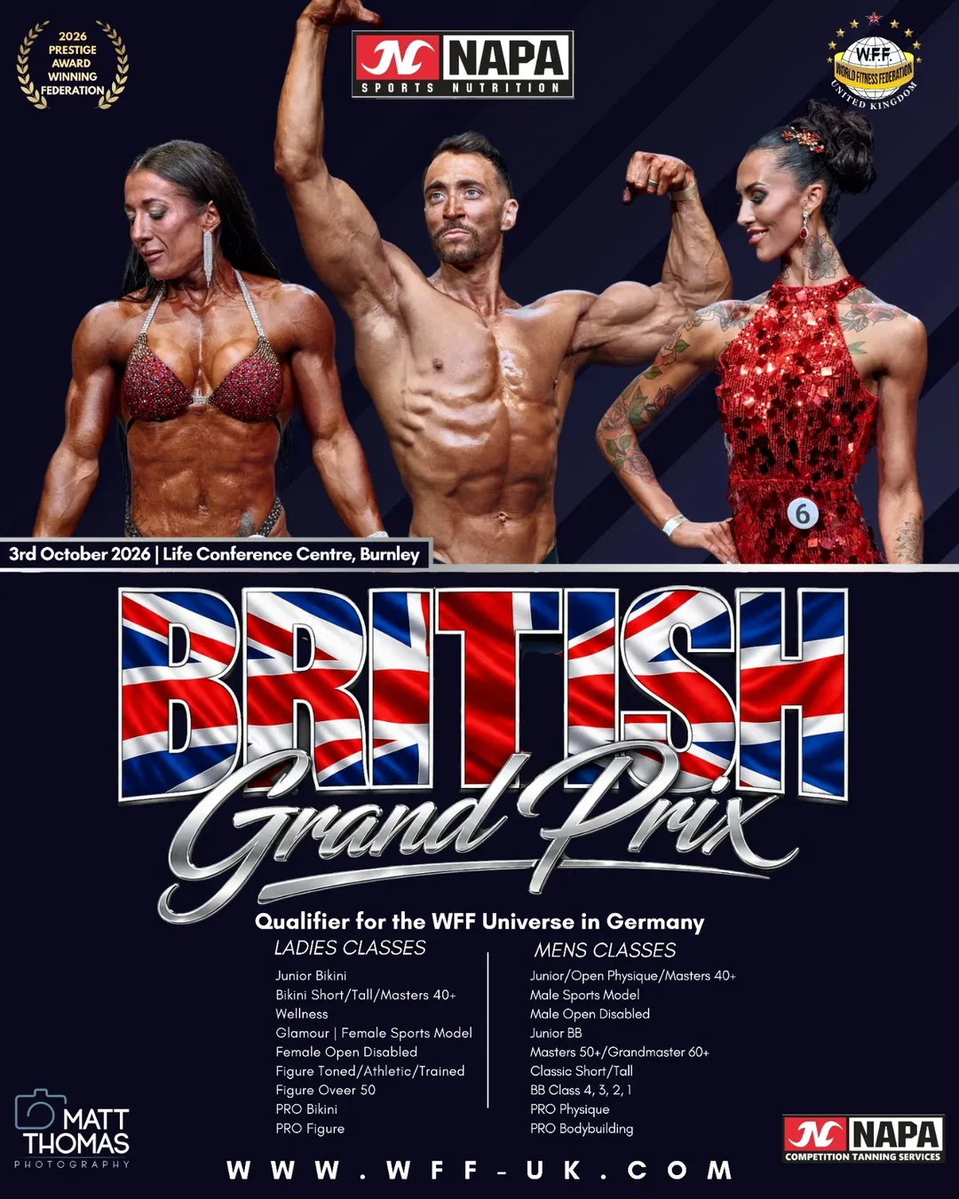 British Grand Prix