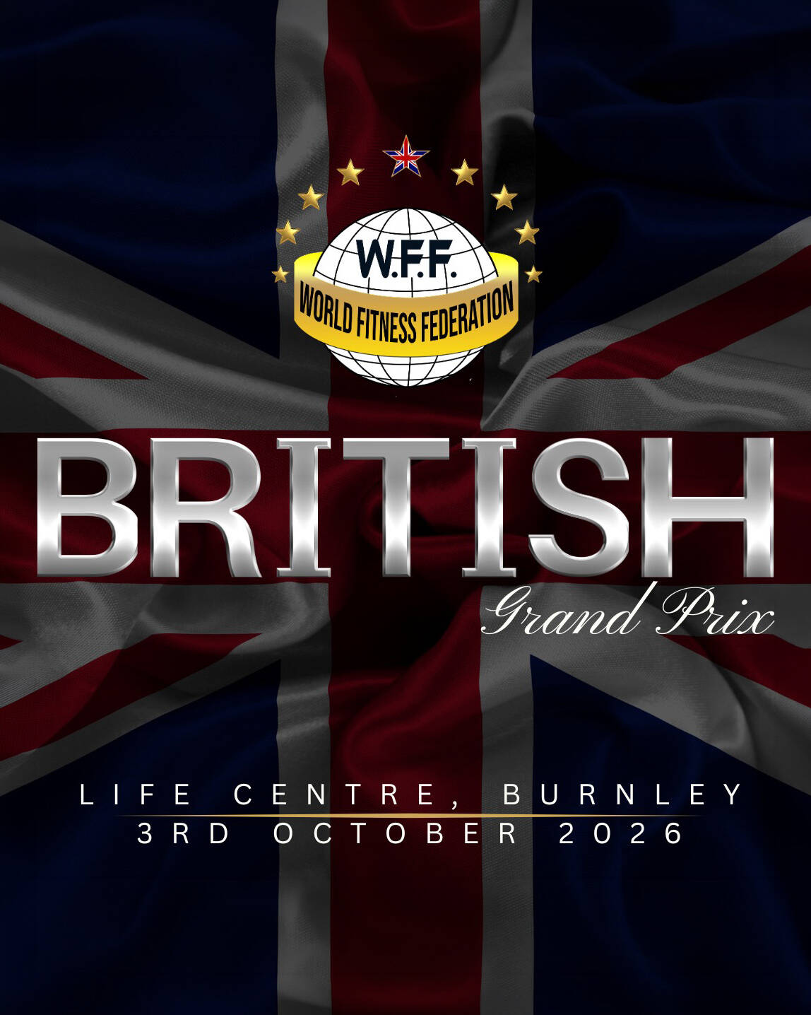 Wff Uk British Finals