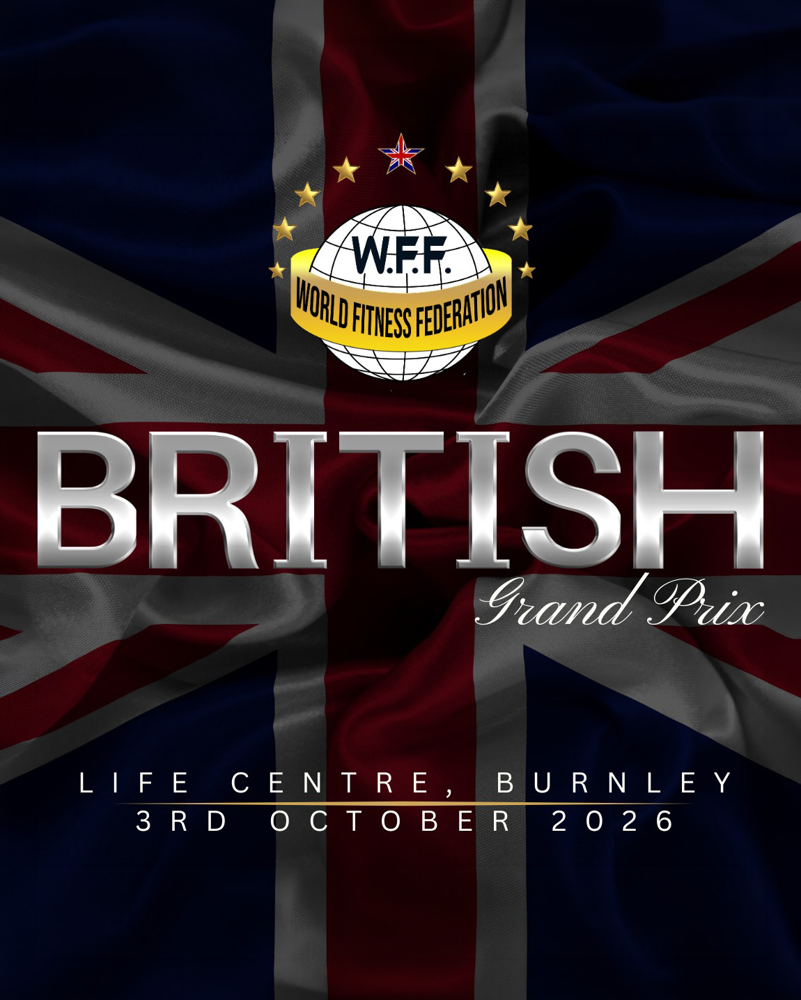 Wff Uk British Finals