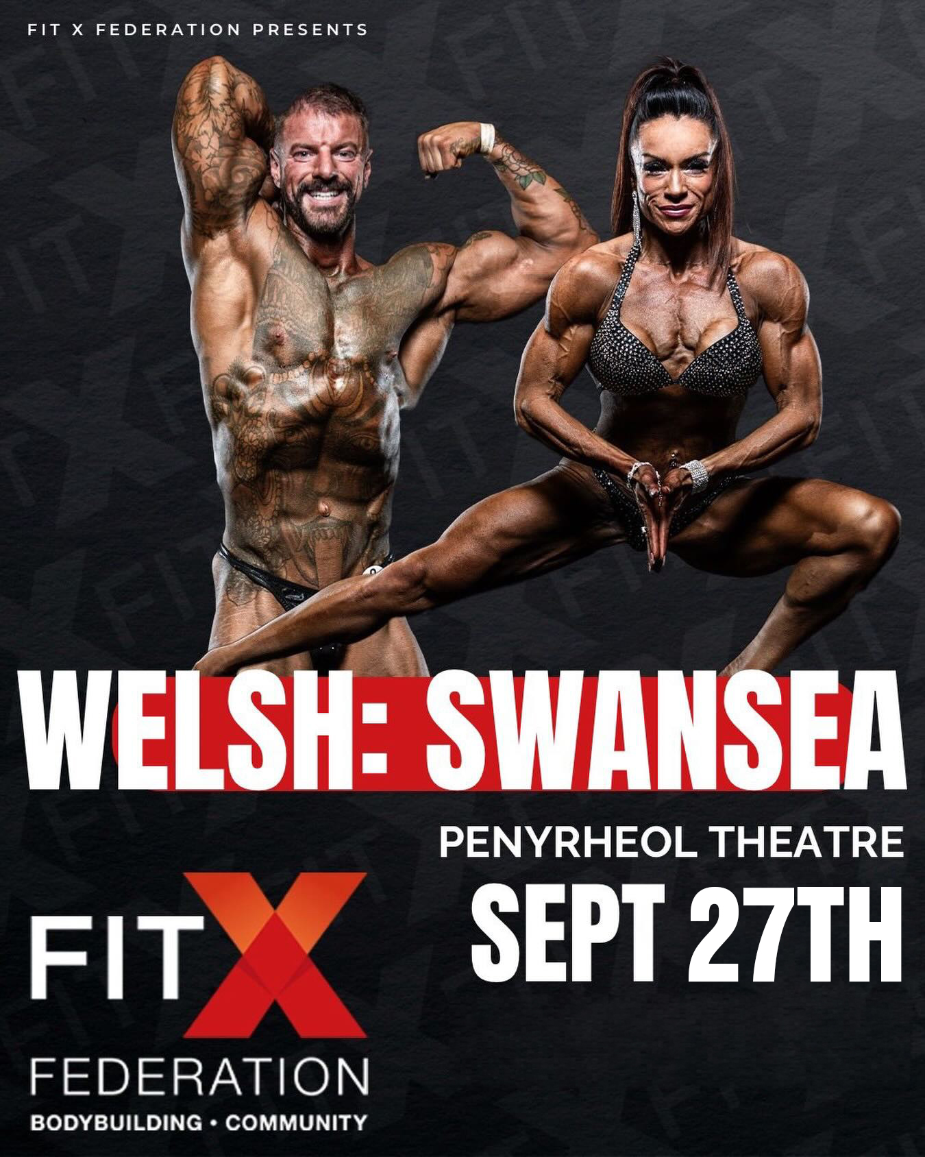 Fitx Welsh 2026