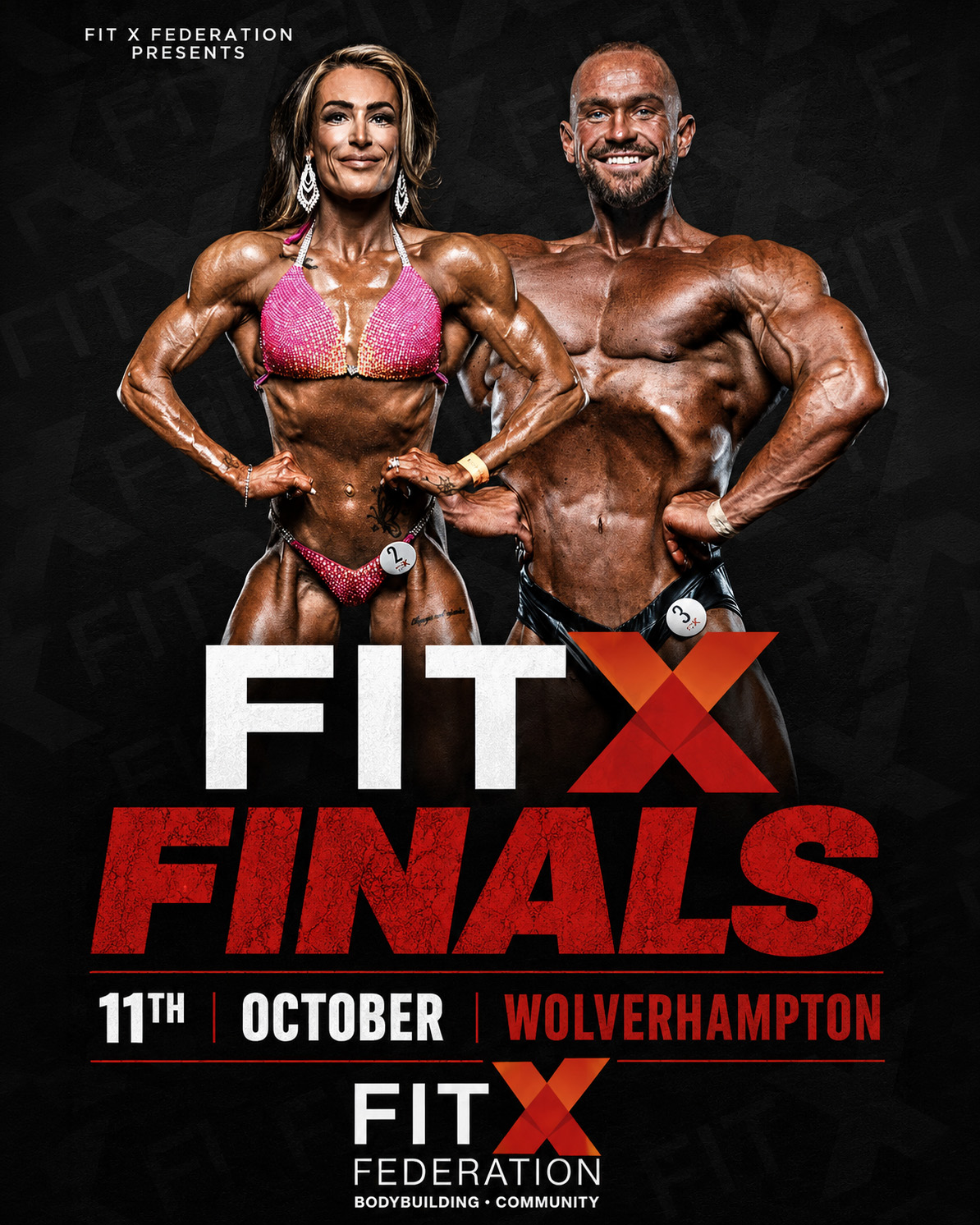 Fitx Finals 2026