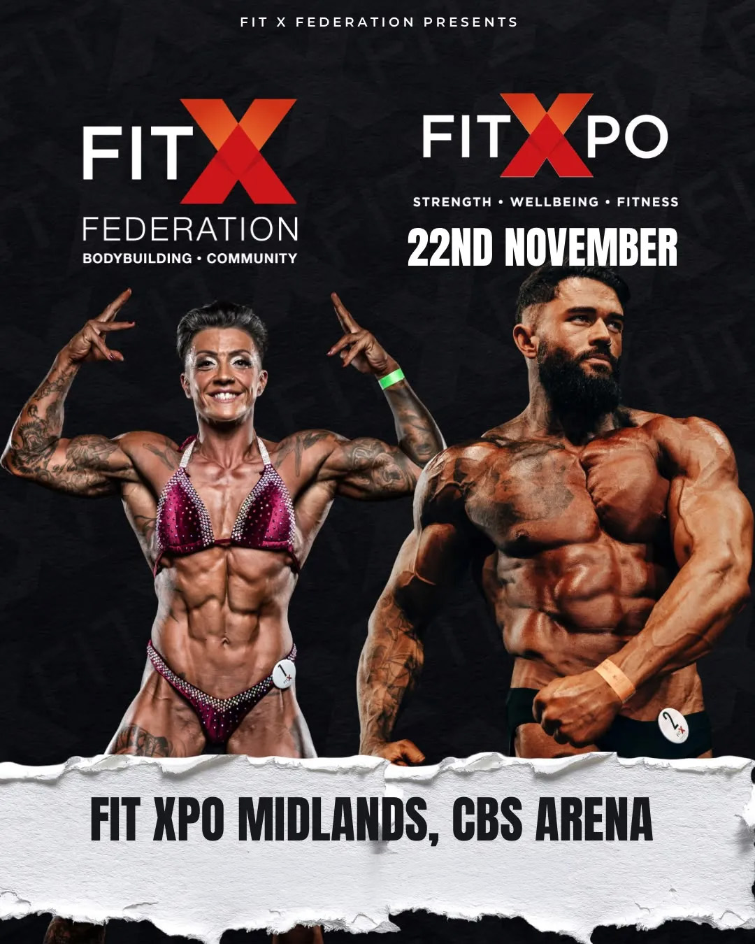 Fitxpo Midlands